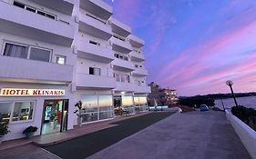 Klinakis Beach Hotel
